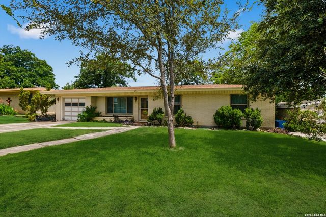 435 McNeel Rd, San Antonio, TX 78228