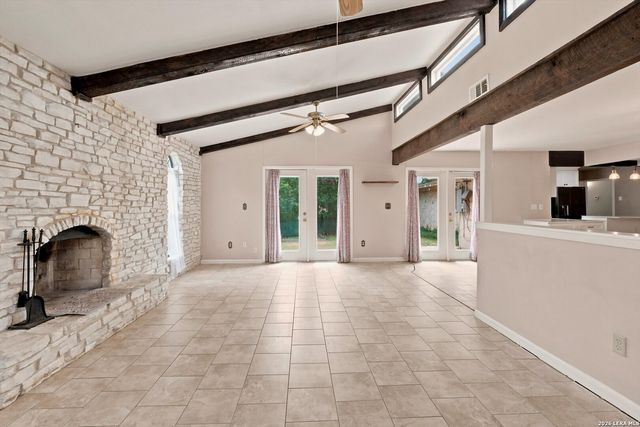 435 McNeel Rd, San Antonio, TX 78228