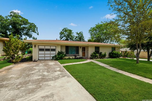 435 McNeel Rd, San Antonio, TX 78228