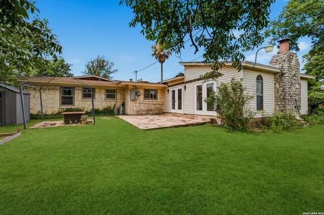 435 McNeel Rd, San Antonio, TX 78228