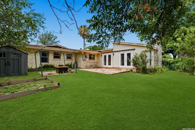 435 McNeel Rd, San Antonio, TX 78228