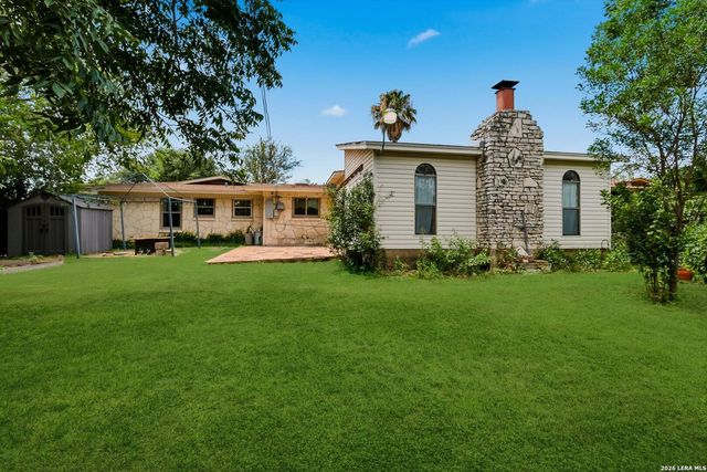 435 McNeel Rd, San Antonio, TX 78228