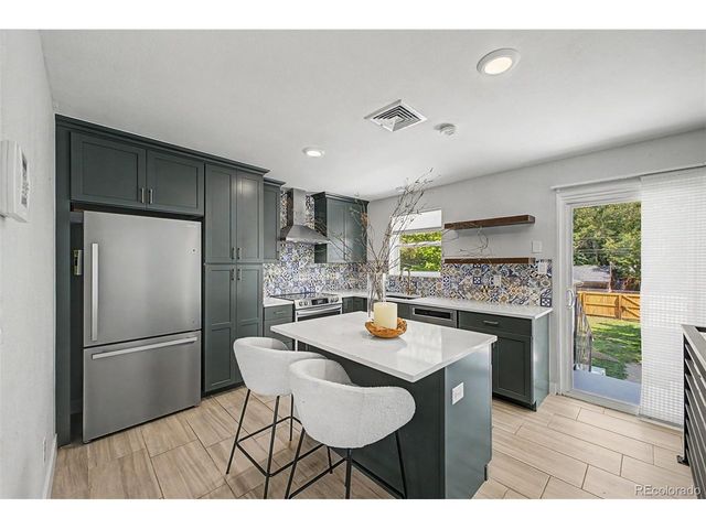 5008 Zuni St, Denver, CO 80221