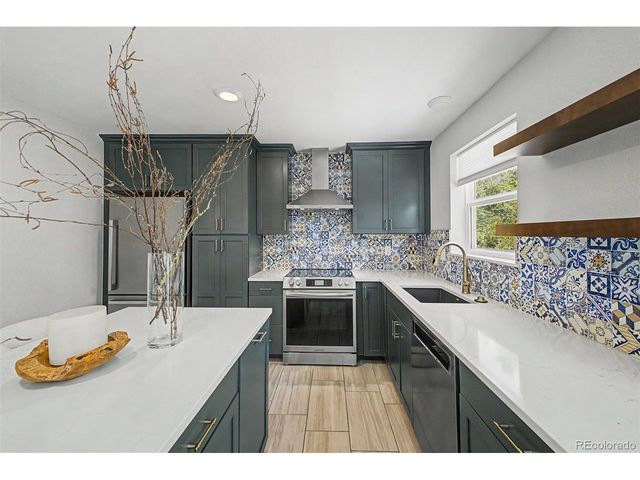 5008 Zuni St, Denver, CO 80221