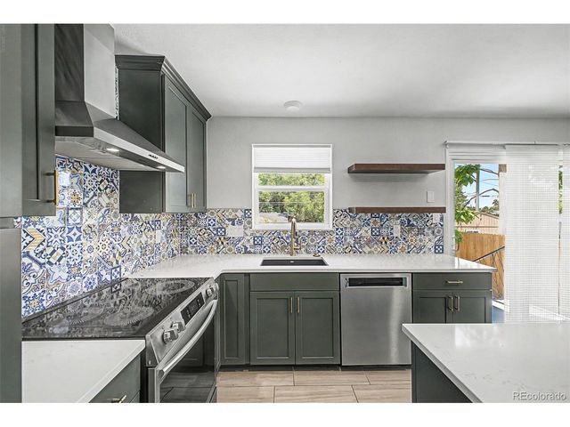 5008 Zuni St, Denver, CO 80221