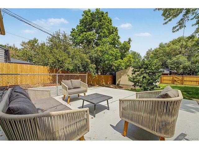 5008 Zuni St, Denver, CO 80221
