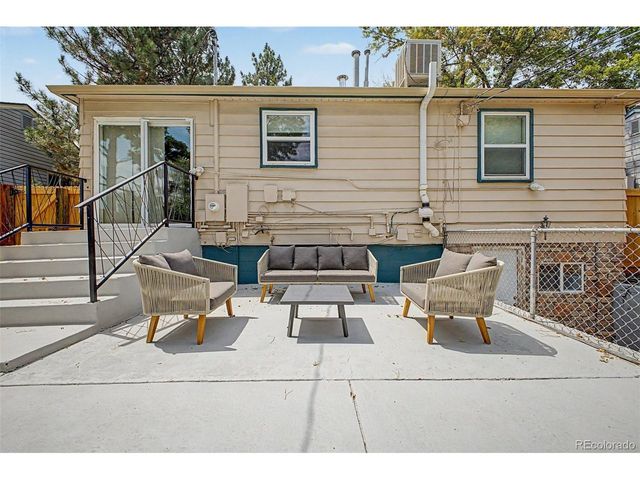 5008 Zuni St, Denver, CO 80221