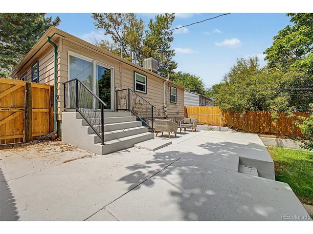 5008 Zuni St, Denver, CO 80221