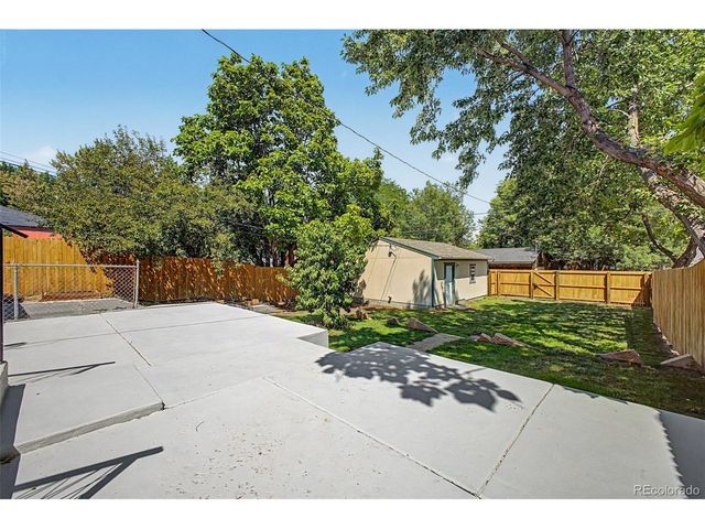 5008 Zuni St, Denver, CO 80221