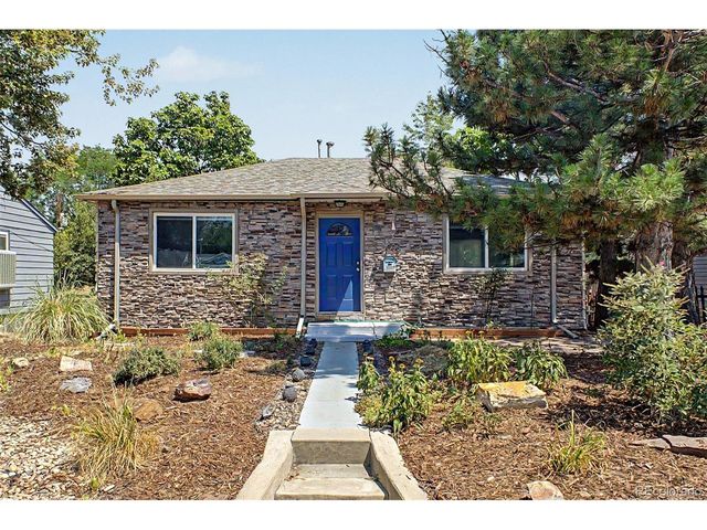 5008 Zuni St, Denver, CO 80221