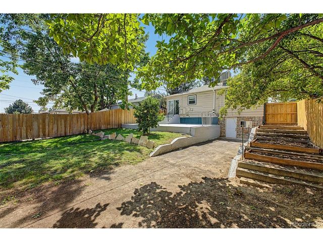 5008 Zuni St, Denver, CO 80221