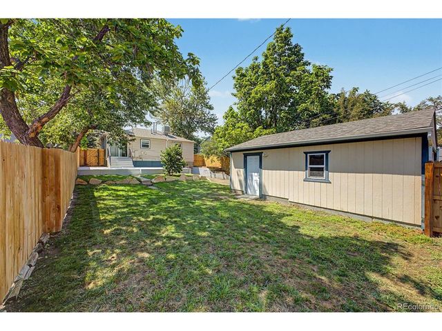5008 Zuni St, Denver, CO 80221