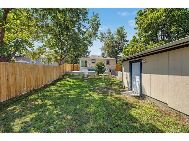 5008 Zuni St, Denver, CO 80221