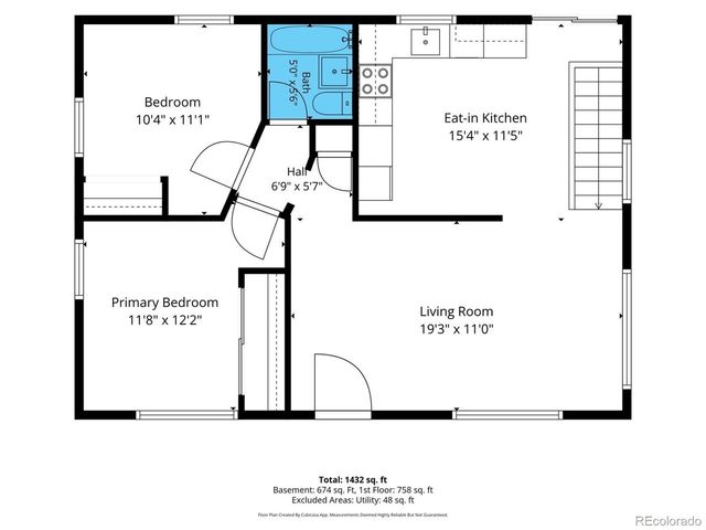 5008 Zuni St, Denver, CO 80221