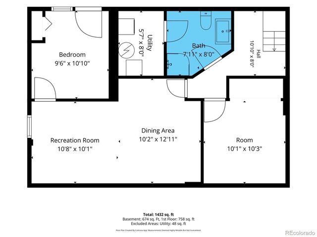 5008 Zuni St, Denver, CO 80221