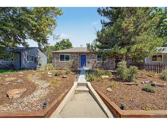 5008 Zuni St, Denver, CO 80221