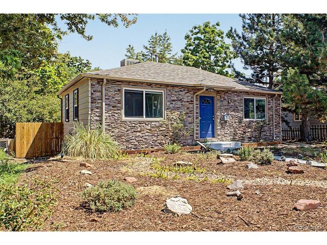 5008 Zuni St, Denver, CO 80221