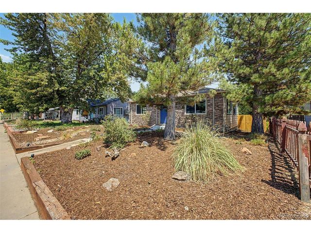 5008 Zuni St, Denver, CO 80221