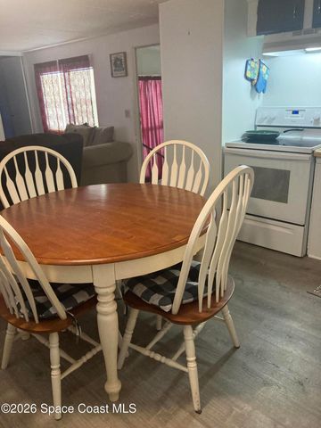 128 Mystic Boulevard NE, Palm Bay, FL 32907