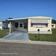 128 Mystic Boulevard NE, Palm Bay, FL 32907