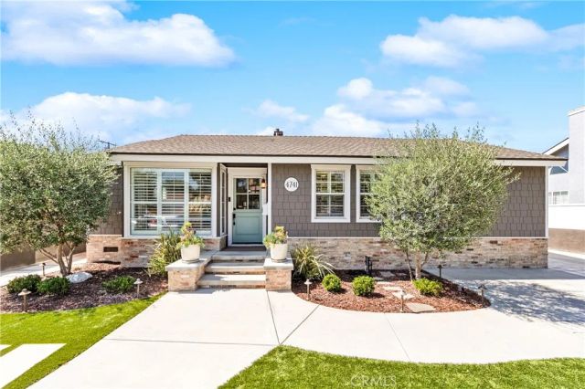 4741 Faculty, Long Beach, CA 90808