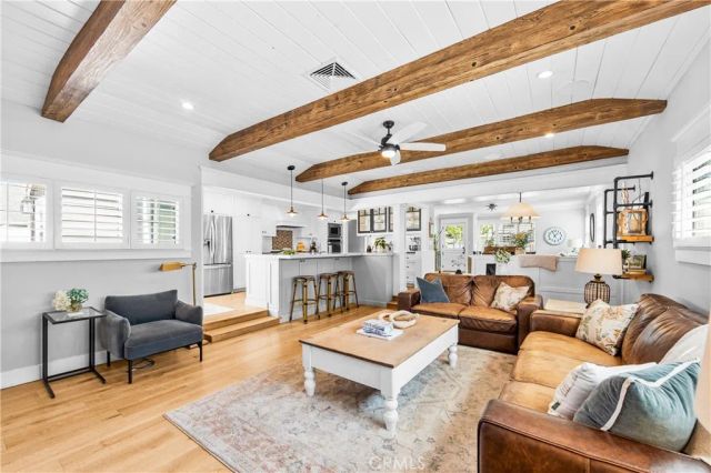 4741 Faculty, Long Beach, CA 90808