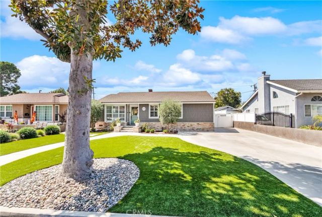 4741 Faculty, Long Beach, CA 90808