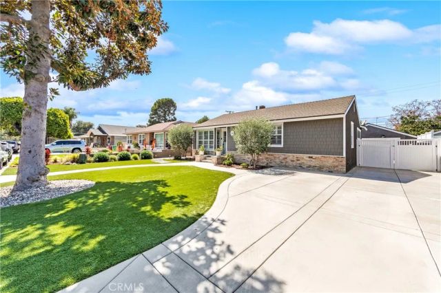 4741 Faculty, Long Beach, CA 90808