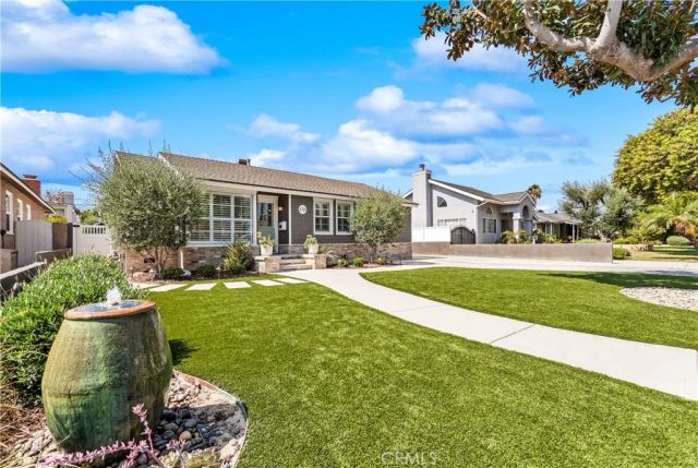 4741 Faculty, Long Beach, CA 90808