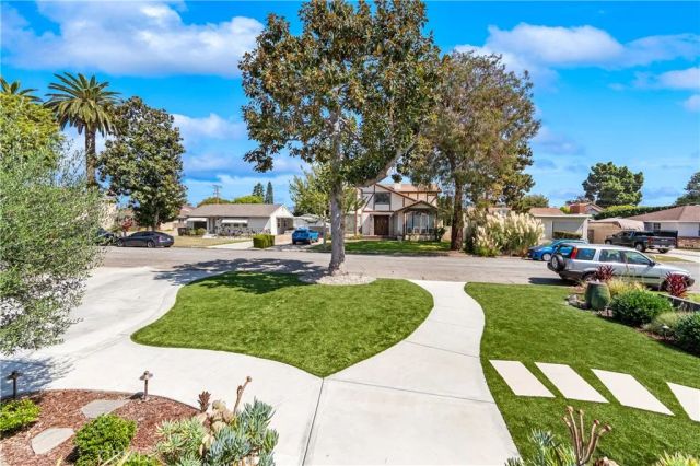 4741 Faculty, Long Beach, CA 90808