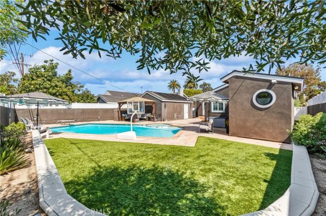 4741 Faculty, Long Beach, CA 90808