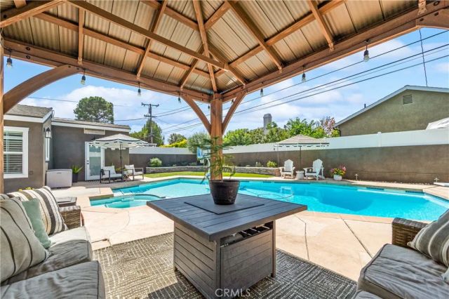 4741 Faculty, Long Beach, CA 90808