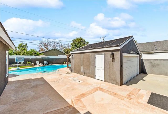 4741 Faculty, Long Beach, CA 90808