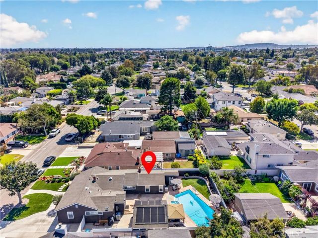 4741 Faculty, Long Beach, CA 90808