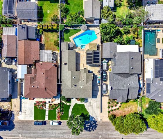 4741 Faculty, Long Beach, CA 90808