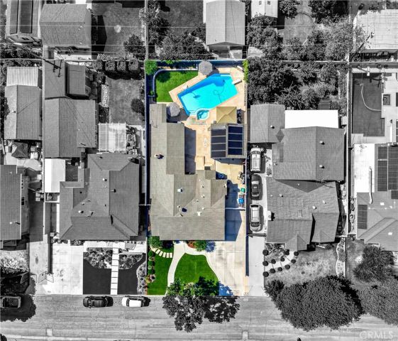 4741 Faculty, Long Beach, CA 90808