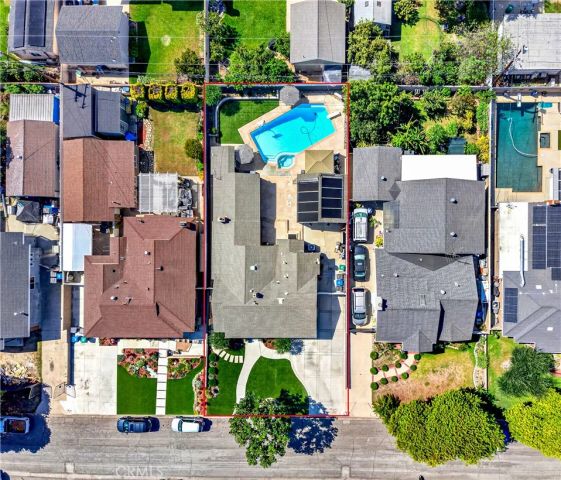 4741 Faculty, Long Beach, CA 90808