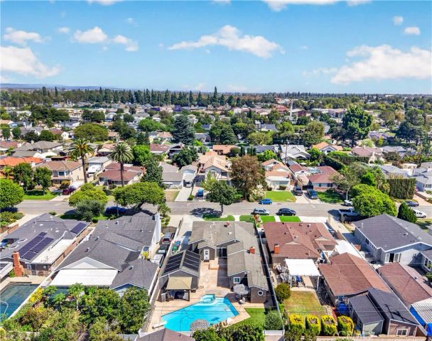 4741 Faculty, Long Beach, CA 90808