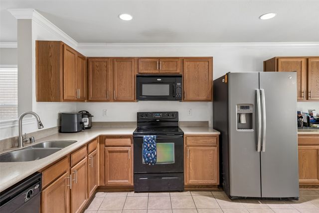 4541 Lacebark Lane, Fort Worth, TX 76244