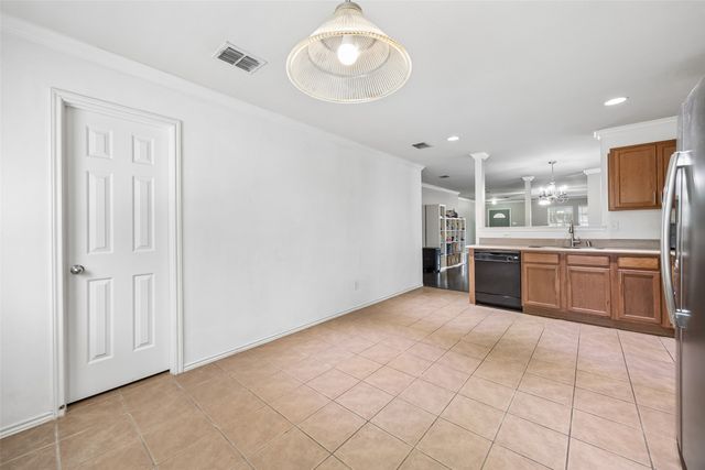 4541 Lacebark Lane, Fort Worth, TX 76244