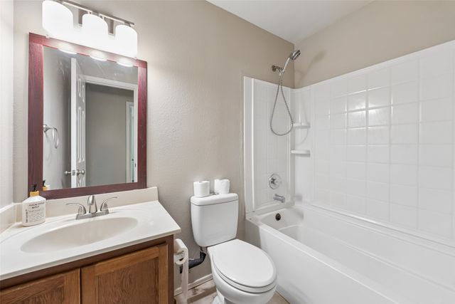 4541 Lacebark Lane, Fort Worth, TX 76244