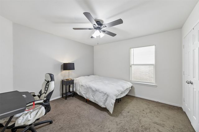 4541 Lacebark Lane, Fort Worth, TX 76244