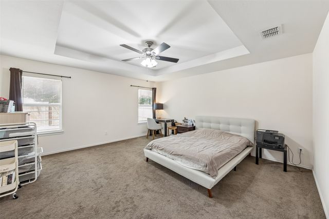 4541 Lacebark Lane, Fort Worth, TX 76244