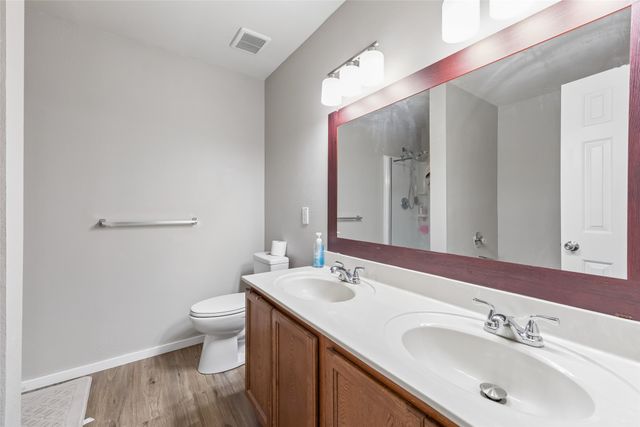 4541 Lacebark Lane, Fort Worth, TX 76244