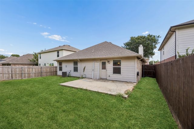4541 Lacebark Lane, Fort Worth, TX 76244