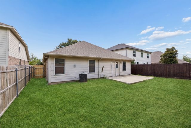 4541 Lacebark Lane, Fort Worth, TX 76244
