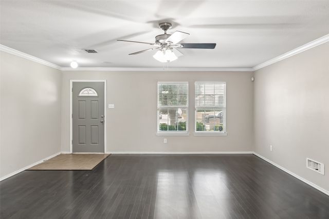 4541 Lacebark Lane, Fort Worth, TX 76244