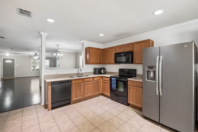 4541 Lacebark Lane, Fort Worth, TX 76244