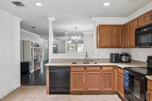 4541 Lacebark Lane, Fort Worth, TX 76244