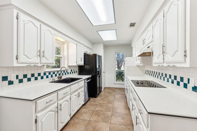 1616 Tampico Drive, Plano, TX 75075